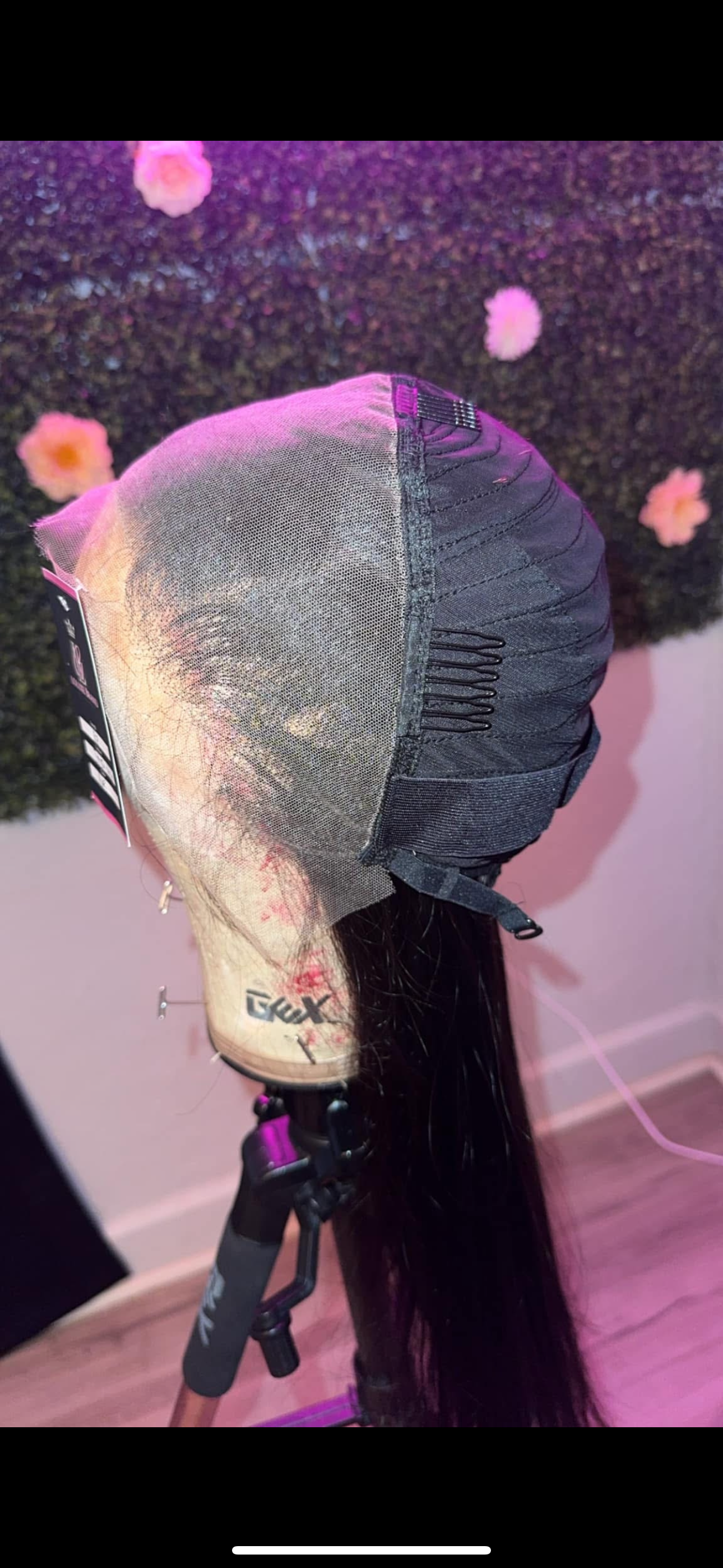Frontal Wigs