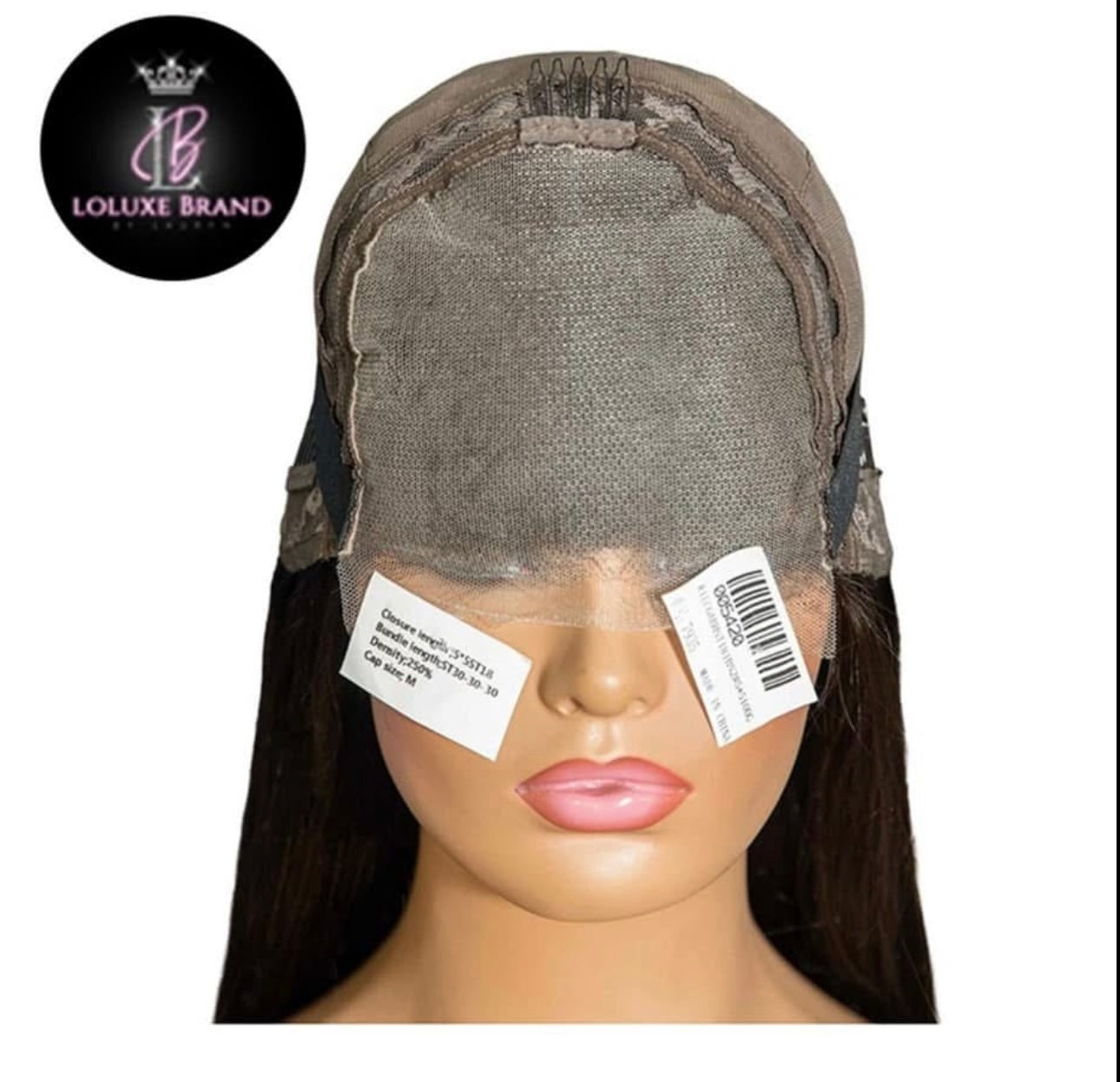 Closure Wigs
