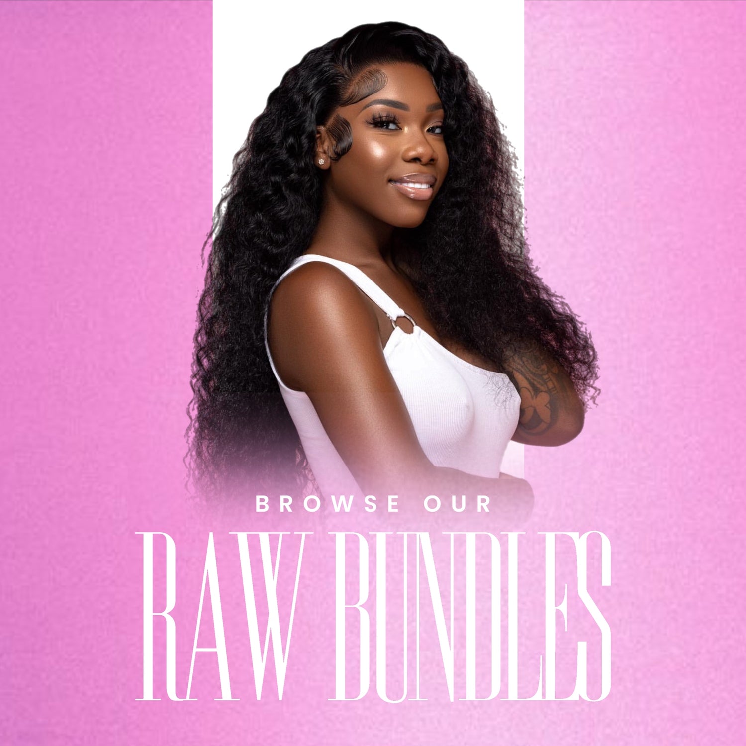 Raw Bundles