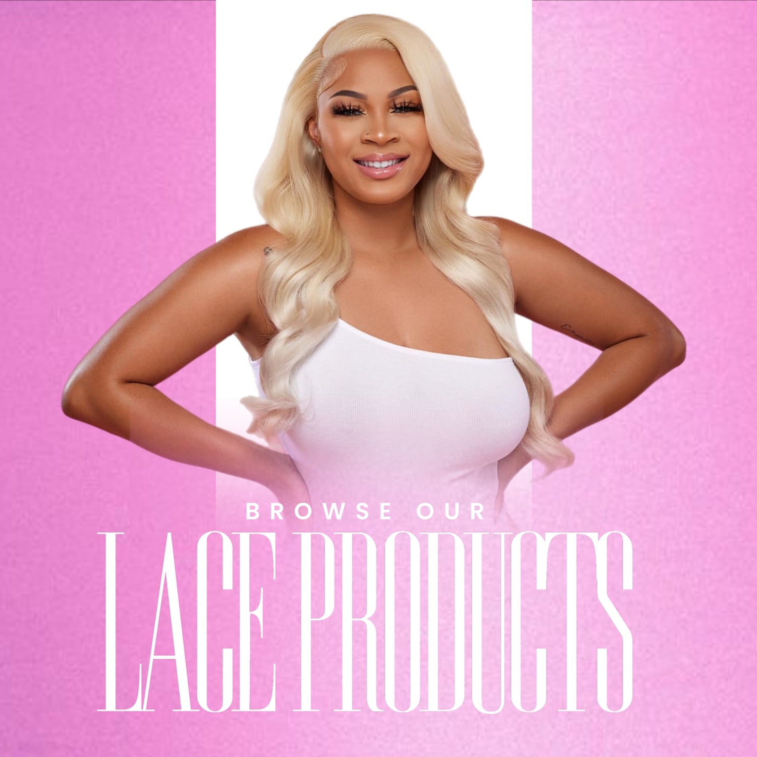 Lace Products