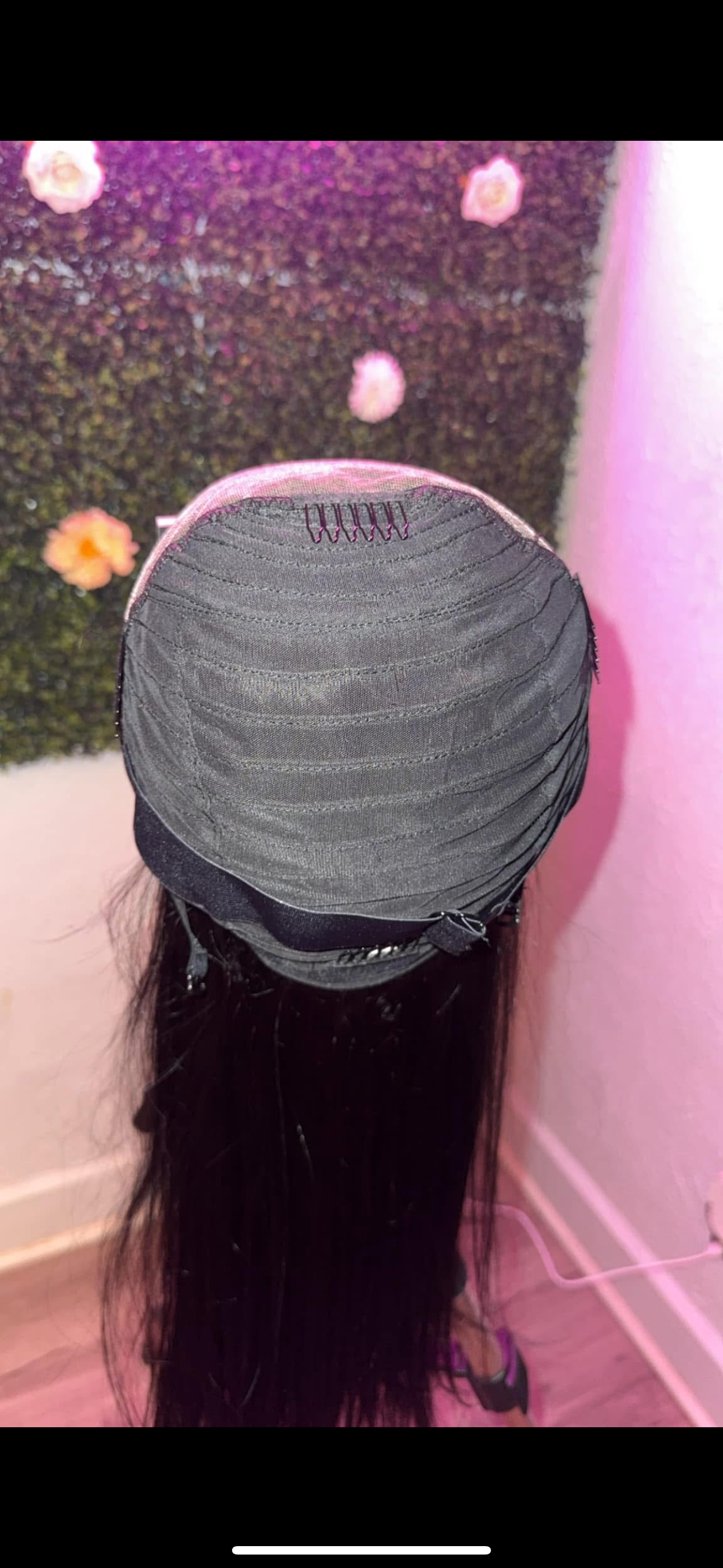Frontal Wigs