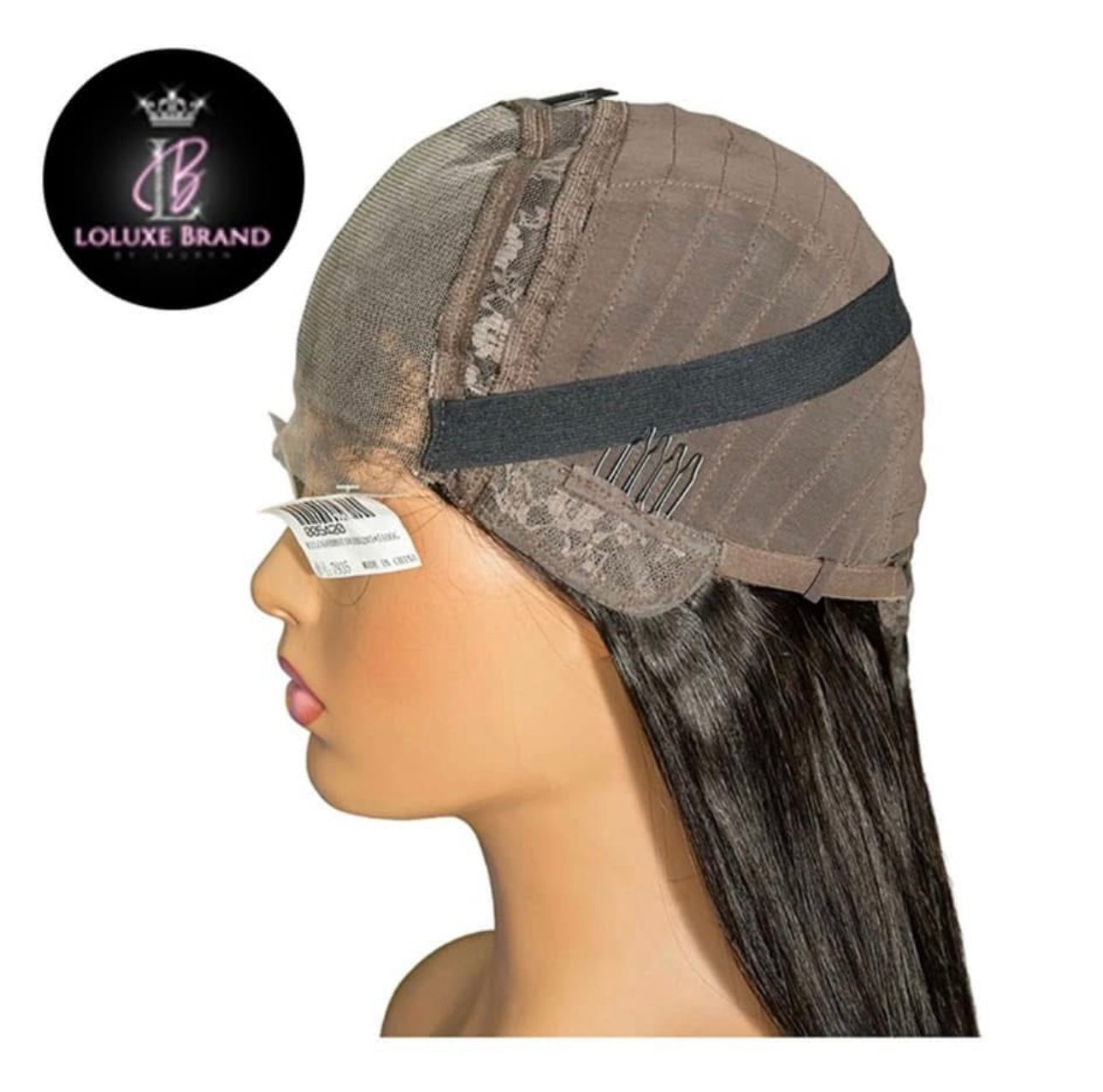 Closure Wigs