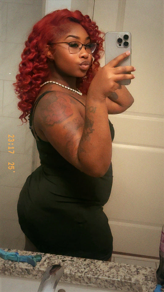 Deep Wave