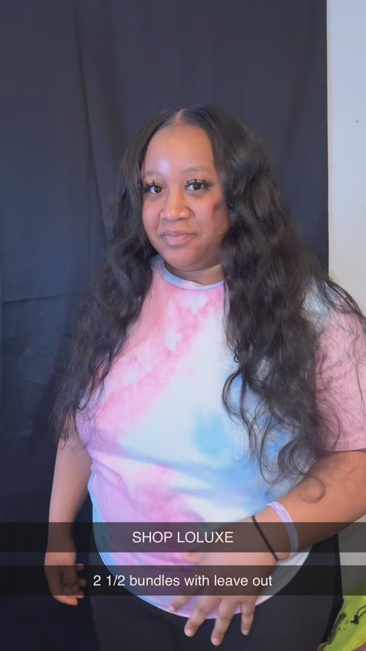Body Wave